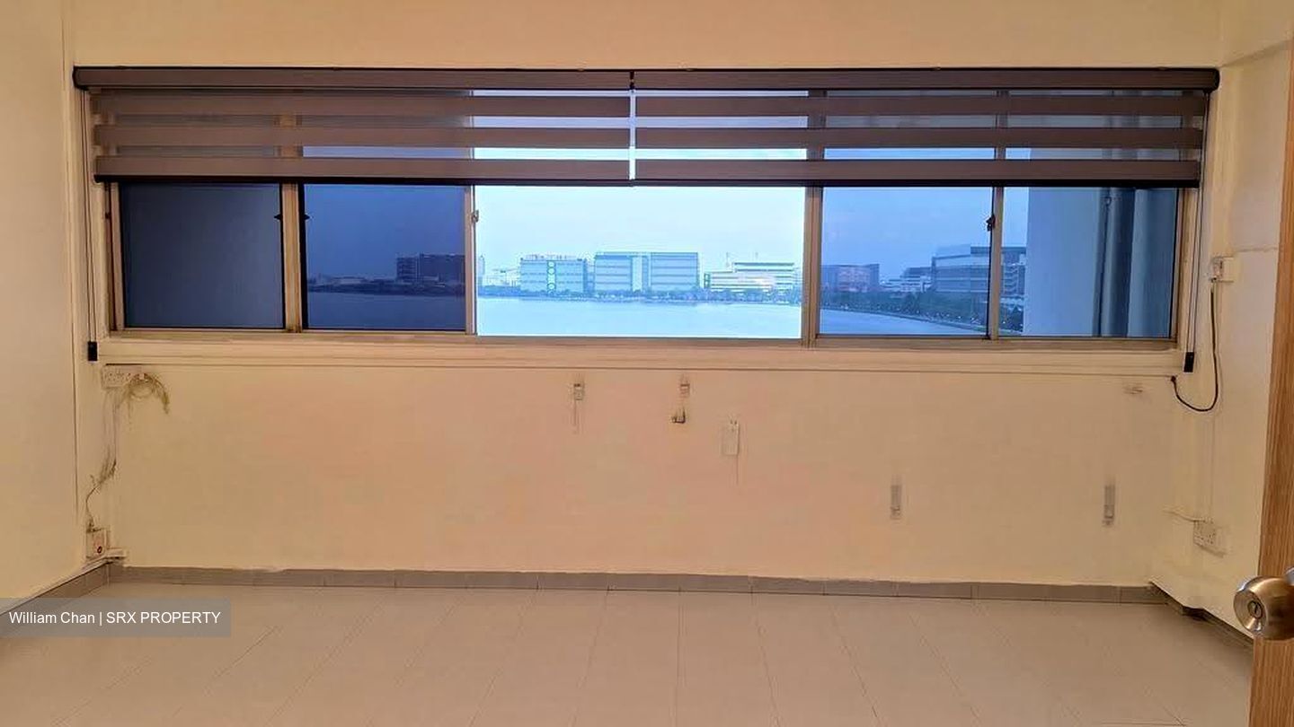 Blk 50 Teban Gardens Road (Jurong East), HDB Executive #618674901